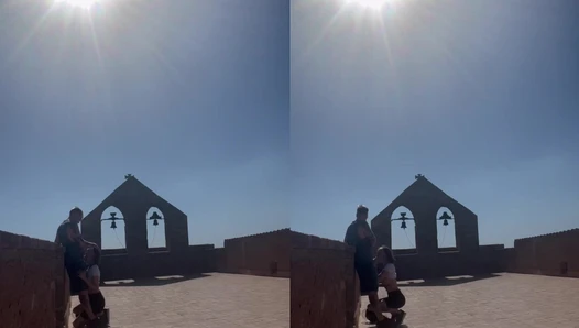 Sallydinosaur - Castle BJ