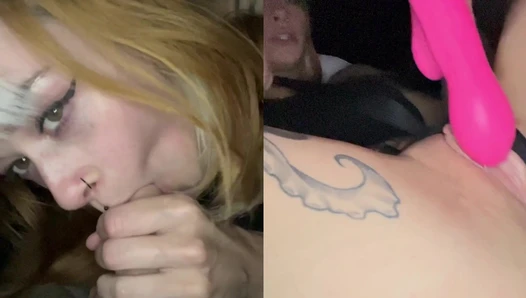 Sallydinosaur - Video Leaks #171