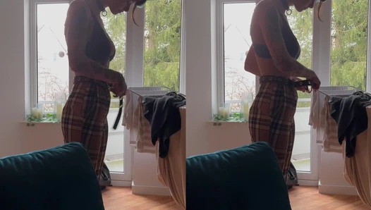 Sallydinosaur - Video Leaks #40