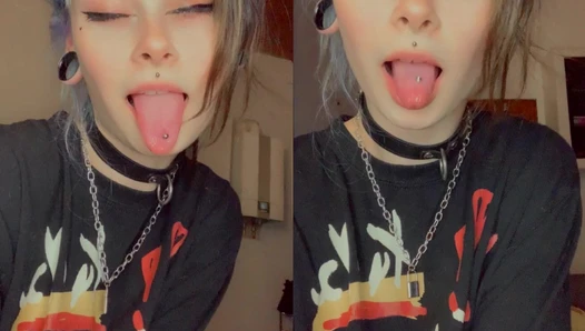 Sallydinosaur - Video Leaks #43