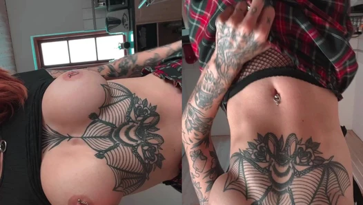 Sallydinosaur - Video Leaks #212