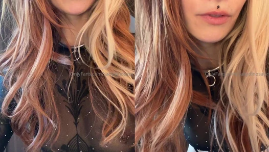 Sallydinosaur - Video Leaks #216