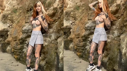 Sallydinosaur - Video Leaks #224