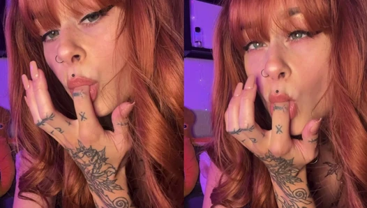 Sallydinosaur - Video Leaks #230