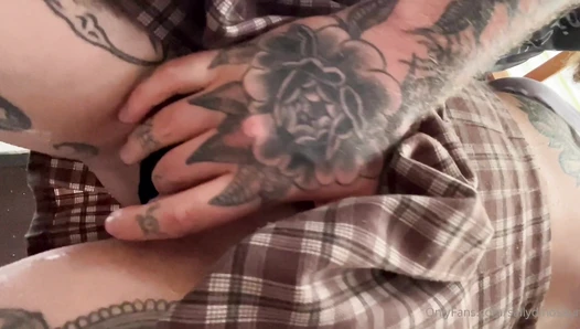 Sallydinosaur - Video Leaks #67