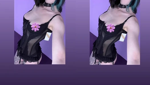 Sallydinosaur - Video Leaks #69