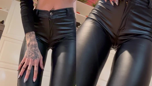 Sallydinosaur - Video Leaks #235