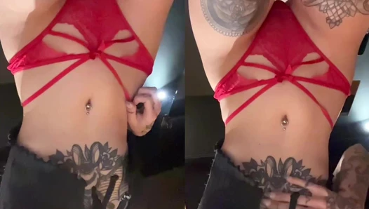 Sallydinosaur - Video Leaks #82