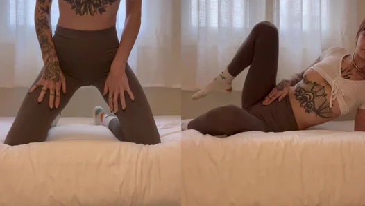 Sallydinosaur - Video Leaks #91