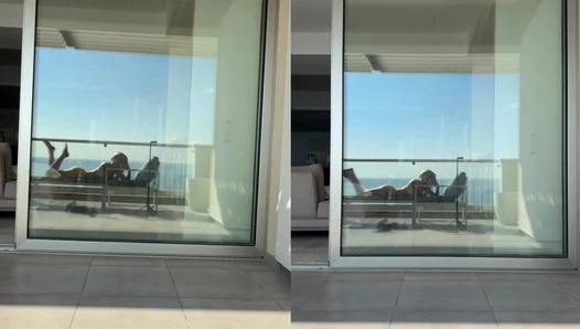 Mrs_Carolina - Video Leaks #16