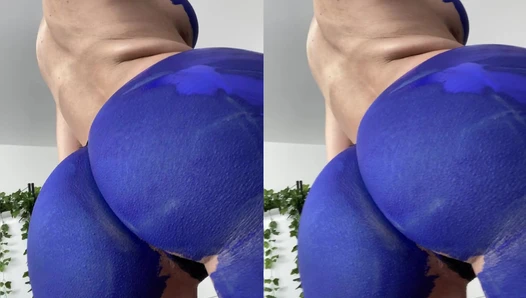 Mrs_Carolina - Video Leaks #18