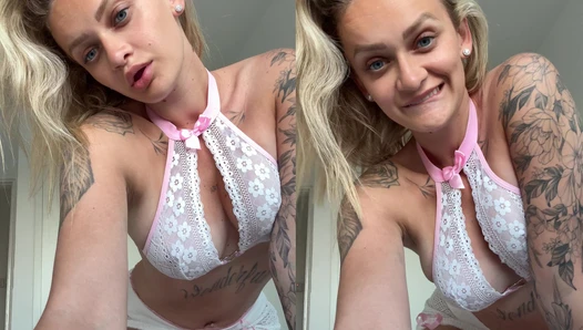 Mrs_Carolina - Video Leaks #28