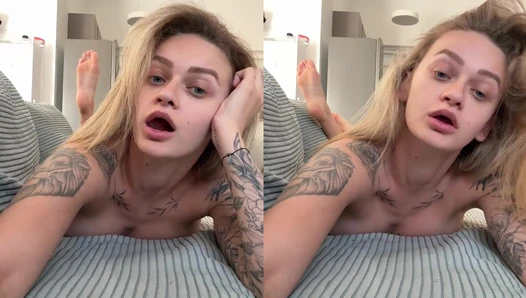 Mrs_Carolina - Video Leaks #32