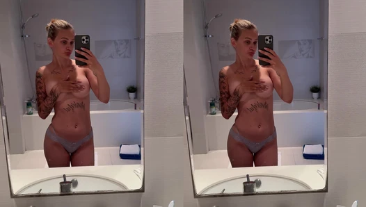 Mrs_Carolina - Video Leaks #34