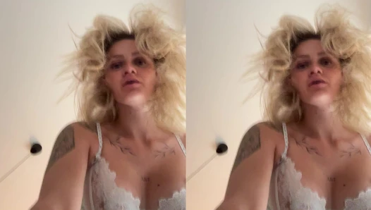 Mrs_Carolina - Video Leaks #35