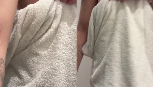 Mrs_Carolina - Video Leaks #36