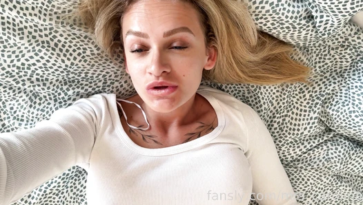 Mrs_Carolina - Video Leaks #39