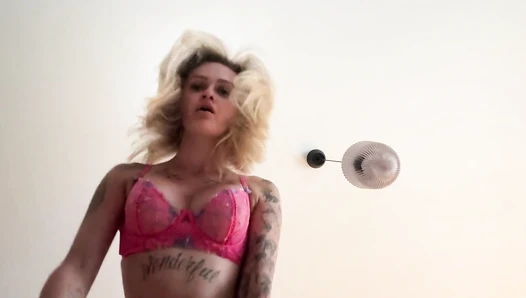 Mrs_Carolina - Video Leaks #42