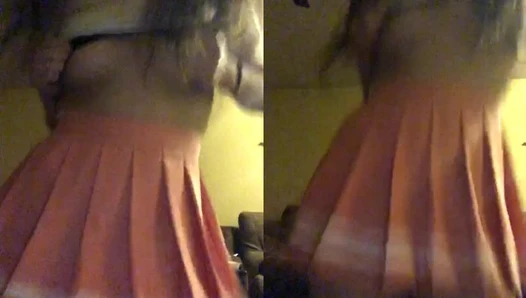Cicofox - Video Leaks #24