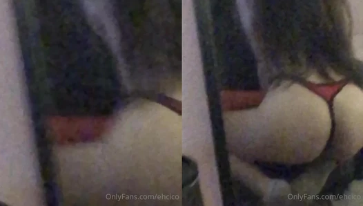 Cicofox - Video Leaks #26