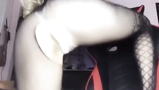 Cicofox - Video Leaks #33
