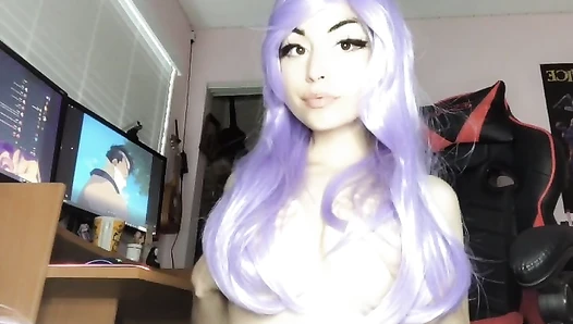 Cicofox - Video Leaks #54