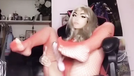 Cicofox - Video Leaks #69