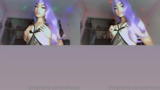 Cicofox - Video Leaks #81