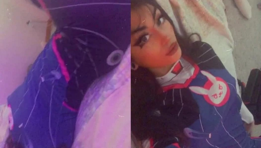 Cicofox - Video Leaks #82