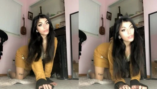 Cicofox - Video Leaks #91