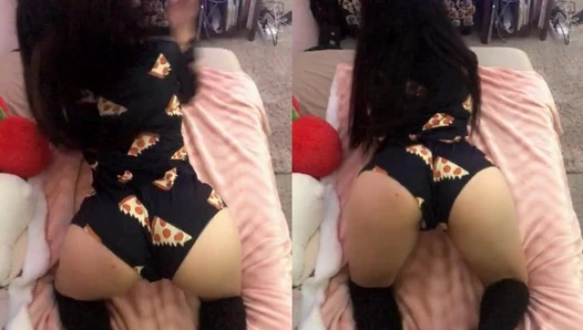 Cicofox - Video Leaks #104