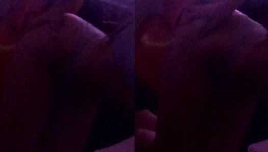 Cicofox - Video Leaks #112