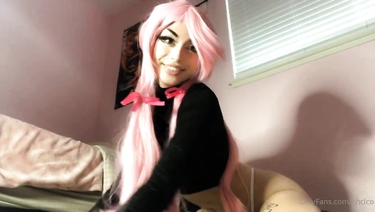 Cicofox - Video Leaks #120