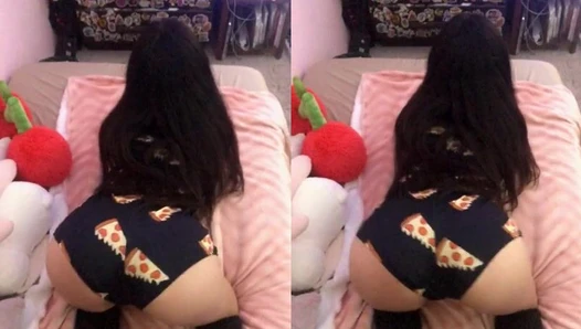 Cicofox - Video Leaks #124