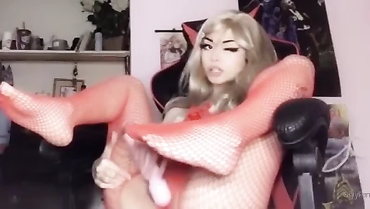 Cicofox - Video Leaks #148
