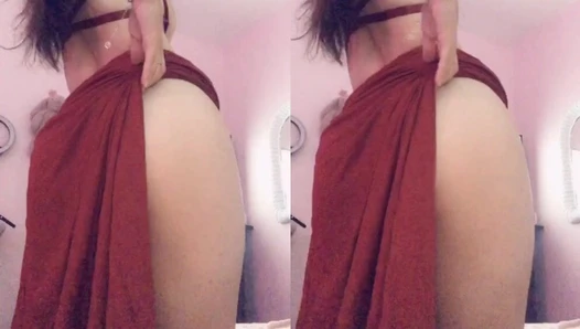Cicofox - Video Leaks #152