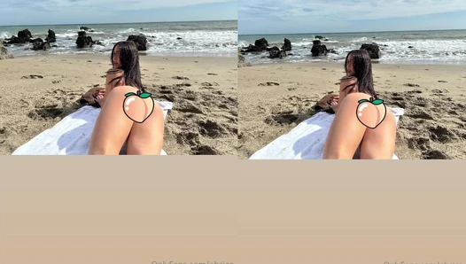 Cicofox - Video Leaks #353