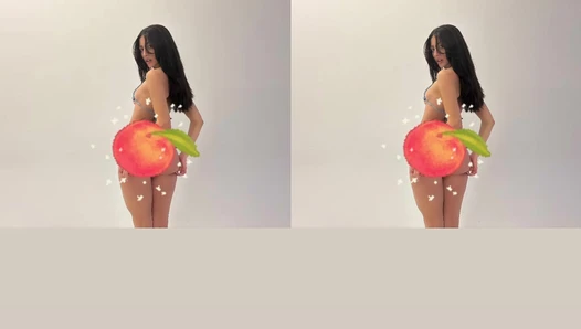 Cicofox - Video Leaks #354