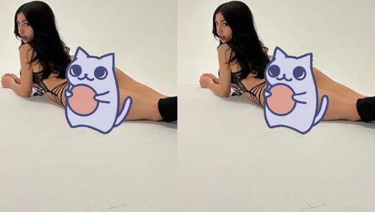 Cicofox - Video Leaks #356