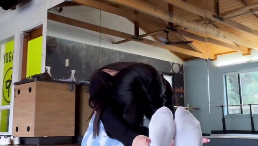 Cicofox - Video Leaks #359