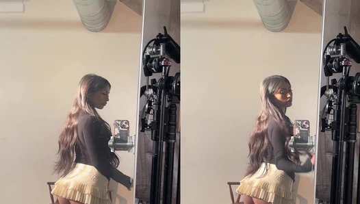 Cicofox - Video Leaks #361
