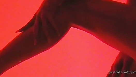 Cicofox - Video Leaks #166