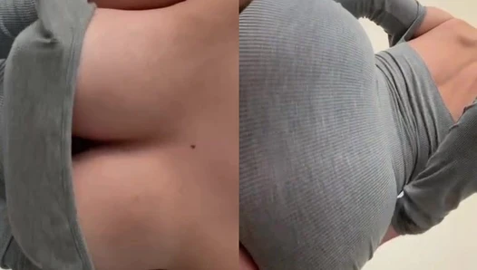 Cicofox - Video Leaks #181