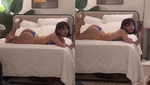 Cicofox - Video Leaks #192