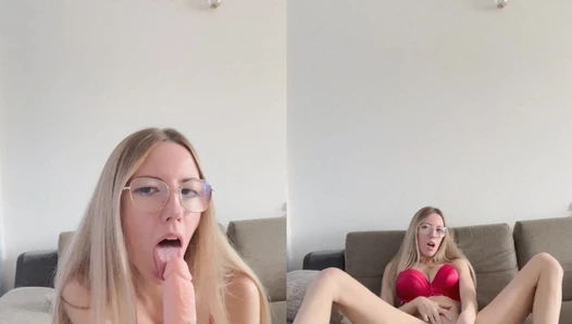 Kathys Dreams - Screenrecorder 2023 12 16 23 07 34 701