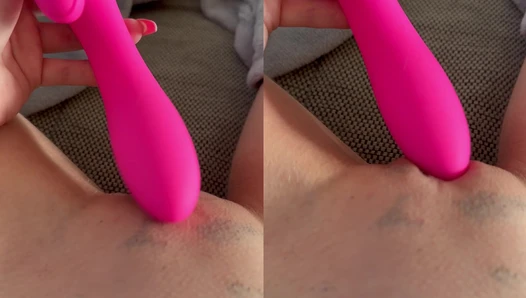 Kathys Dreams - Video Leaks #5