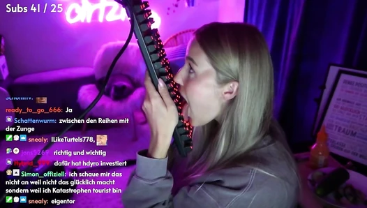 cirizzle - Video Leaks #11