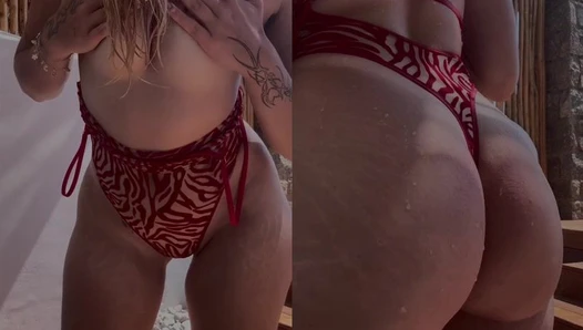 cirizzle - Video Leaks #19