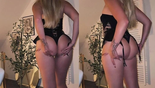 cirizzle - Video Leaks #20