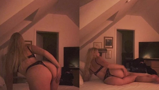 cirizzle - Video Leaks #28